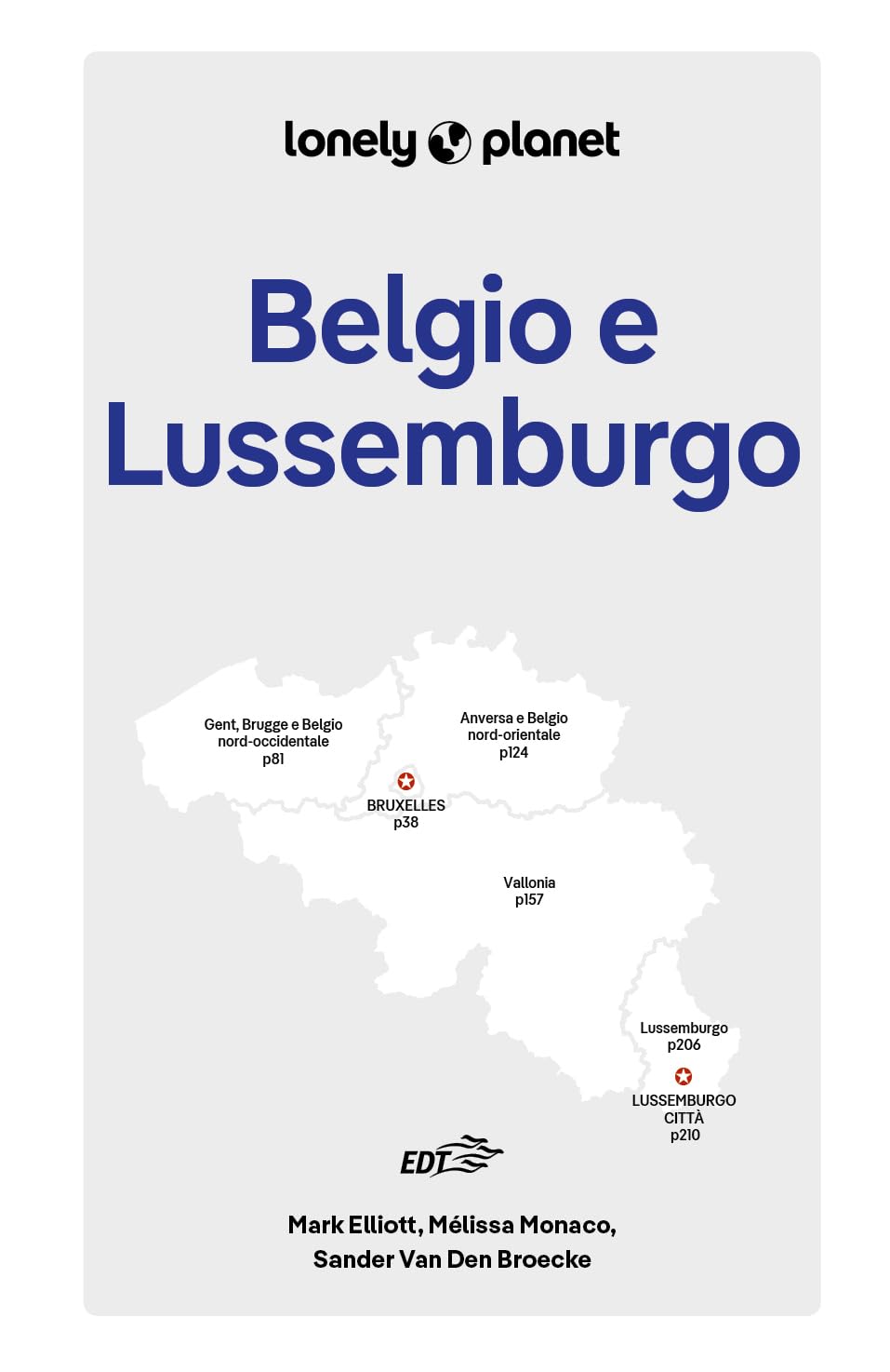 Belgio e Lussemburgo