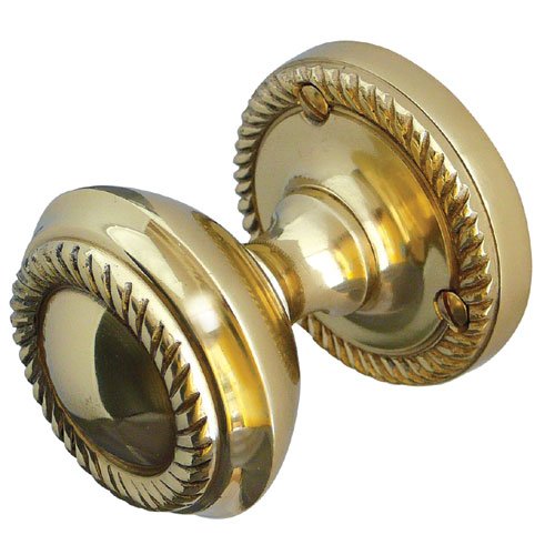 Georgian Mortice Knobs