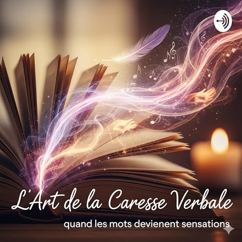 L&rsquo;Art de la Caresse Verbale cover art
