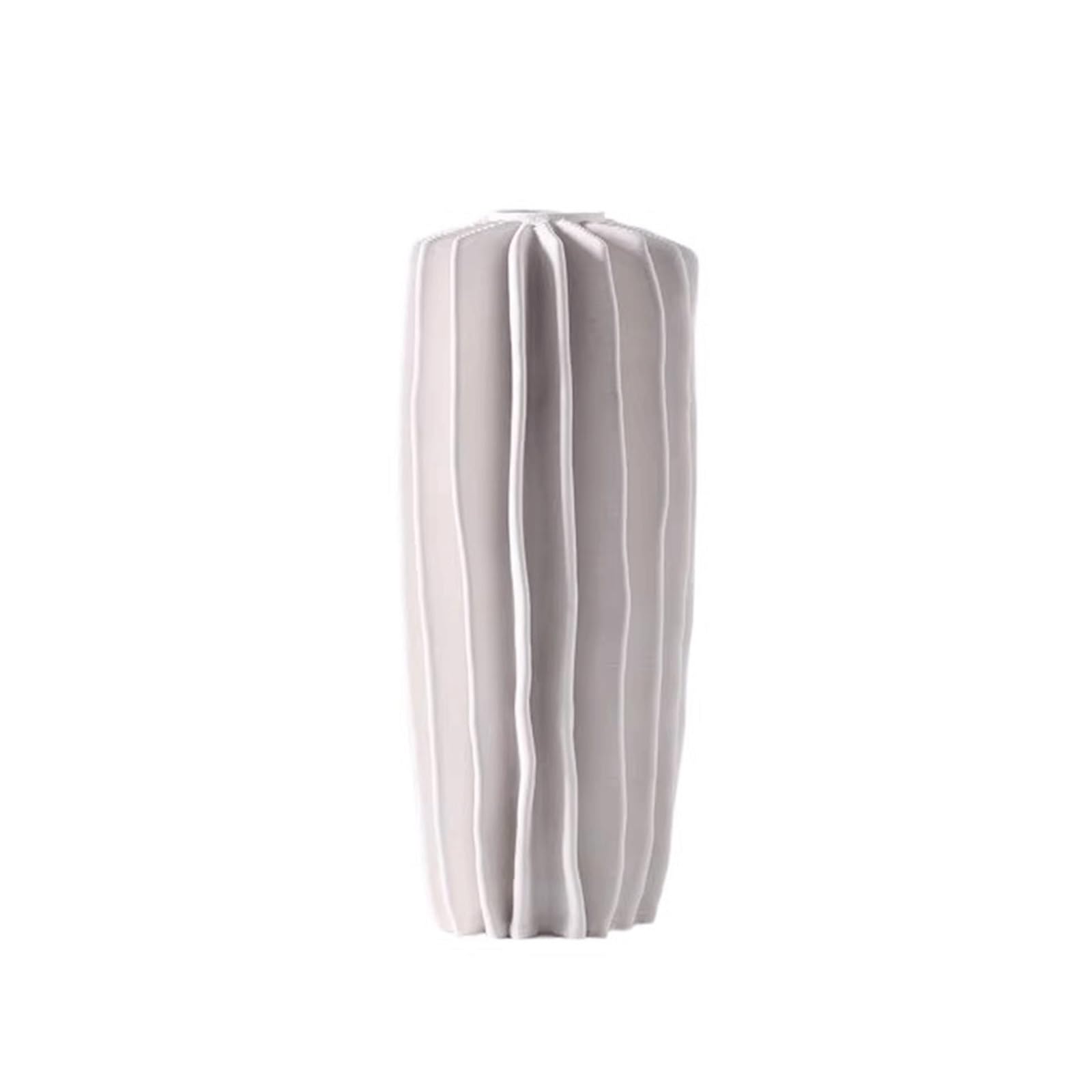 wazon kwiatowy Ceramiczny wazon dekoracyjny na kwiaty, wystrój domu, stół w salonie, styl vintage
