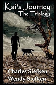 Kai's Journey : Trilogy