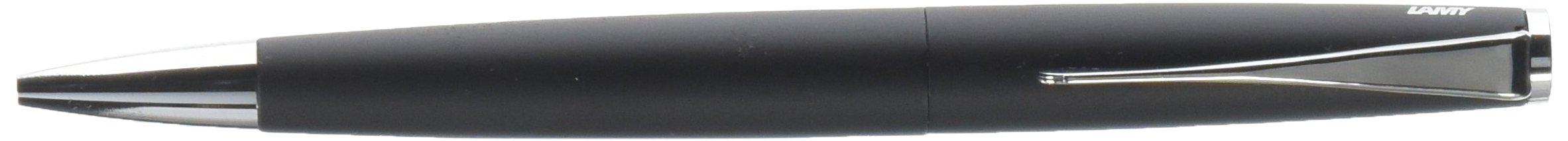 LAMY Open Box Studio Pen - Black Lacquer Finish (L267)