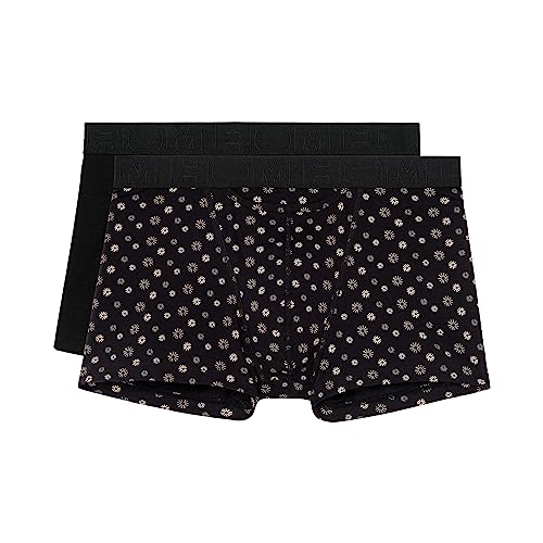 Ropa interior de hombres HOM en algodón premium 4