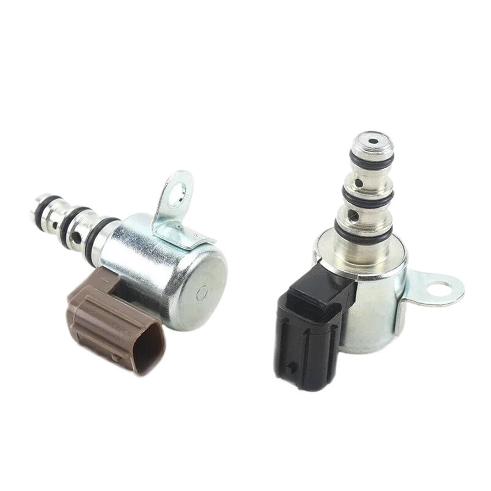 Électrovanne 28400-P6H-003 pour des passages de vitesses fluides