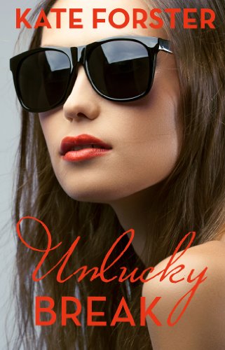 Amazon Com Smitten Unlucky Break Ebook Forster Kate Kindle Store