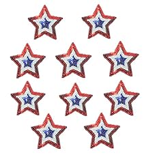 Image of Ximkee10 Pack Red White. Brand catalog list of Ximkee. 