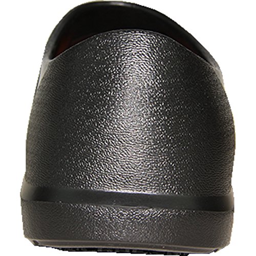 Vangelo Professional Slip Resistant Clog Men Work Shoe Nurse Shoe Chef Shoe Carlisle Black Men Size 16 #TOP7