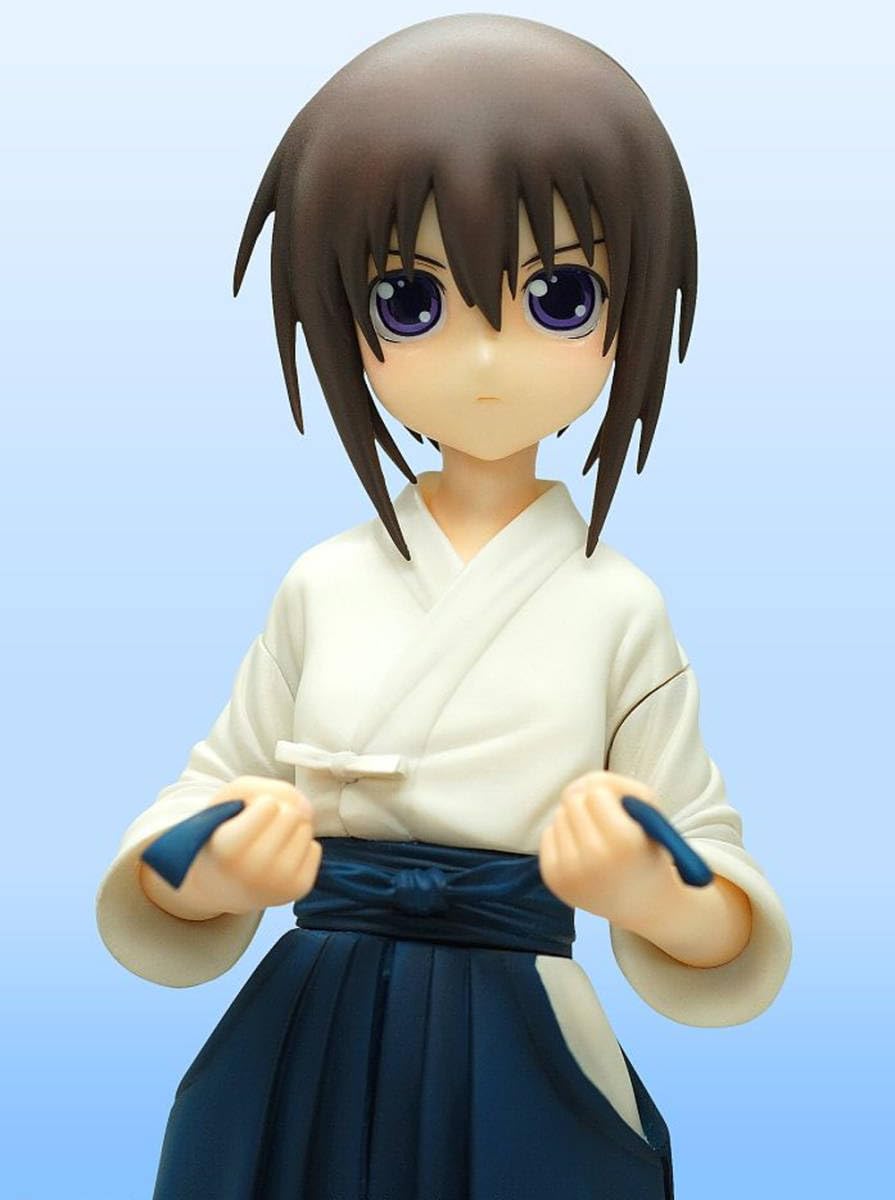 Amazon | グリフォン バンブーブレード 1/7 川添珠姫 珍しいレジン