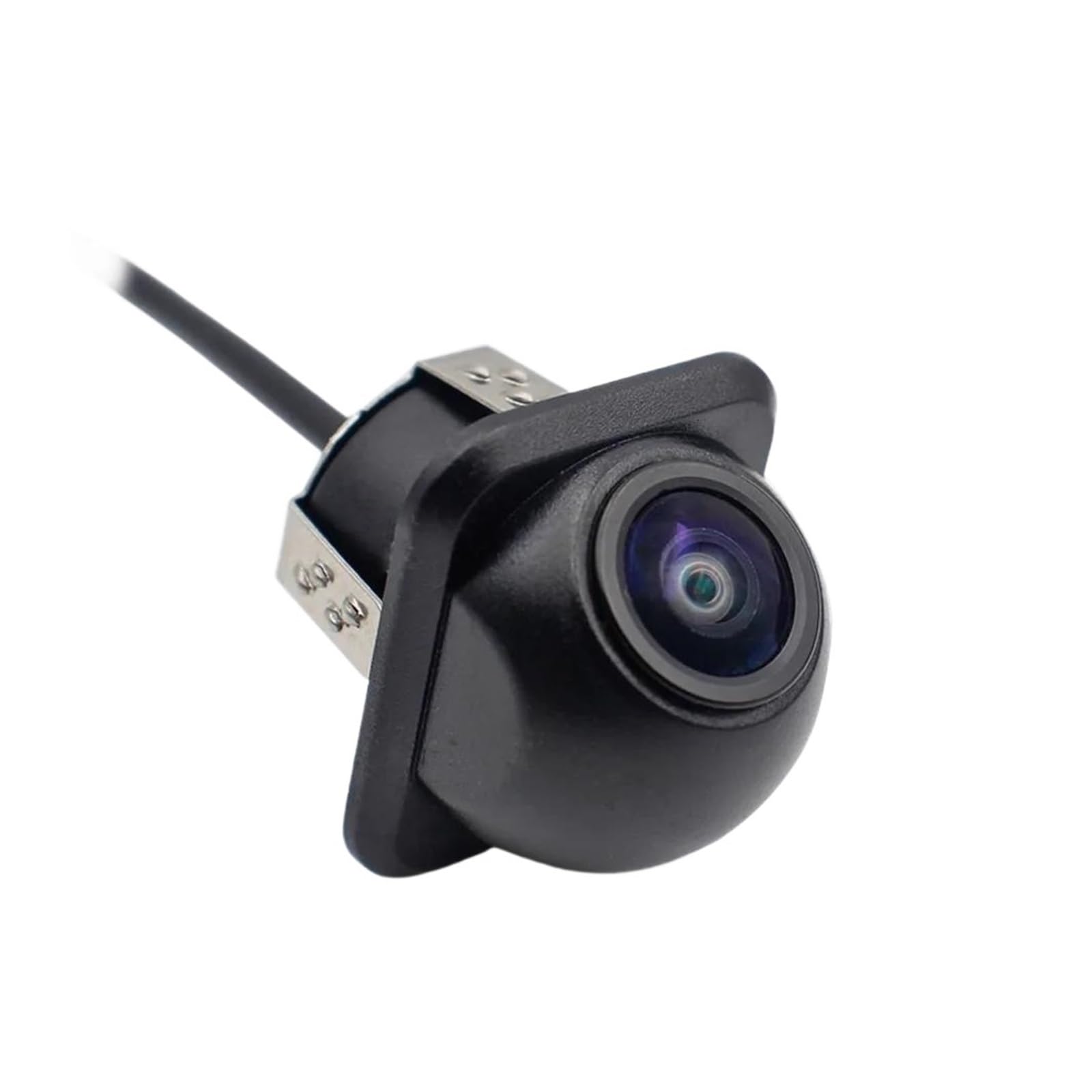 Caméra recul voiture vision nocturne HD avec grand angle 170° anti-angle mort