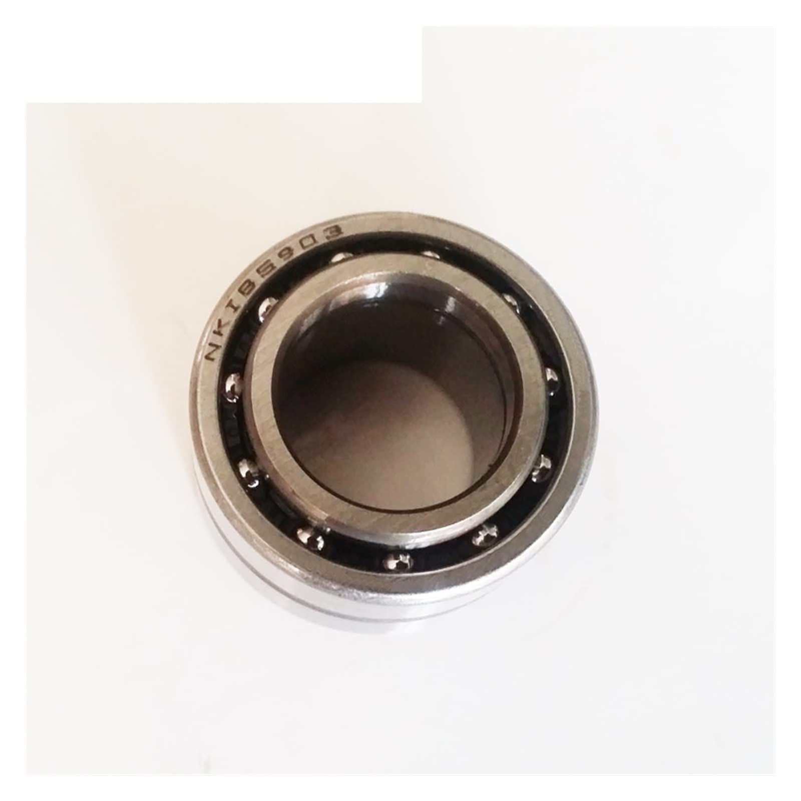 RFXOGTYFZ 1PC NKIB5905 NKIB5905-XL Combined Needle Roller Bearings 25X42X25X23mm Angular Contact Ball