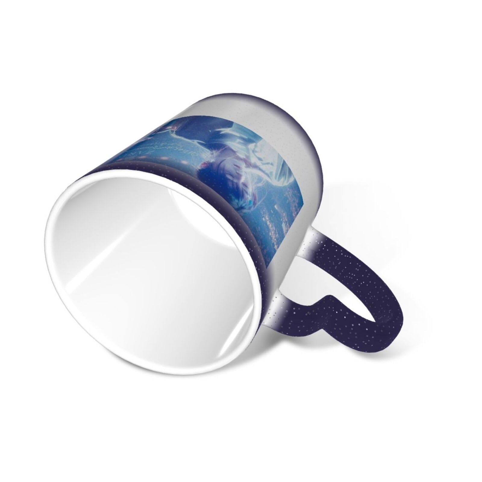 Amazon.co.jp: さかい いずみ Zard (9) おしゃれ マグカップ