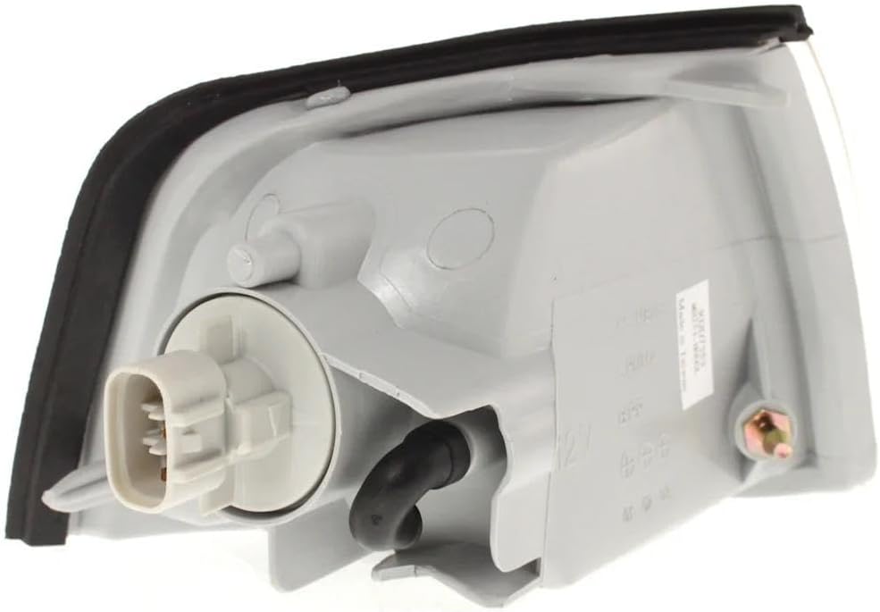 Rareelectrical New Left Corner Light Compatible With Mitsubishi Mirage Ls Mirage De 1997-2002 Mi2520108 Mr296303