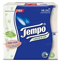 Tempo Taschentücher