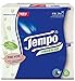 Produktbild Tempo Taschentücher natural und soft, 10x24 Einzelpackungen, 6100g