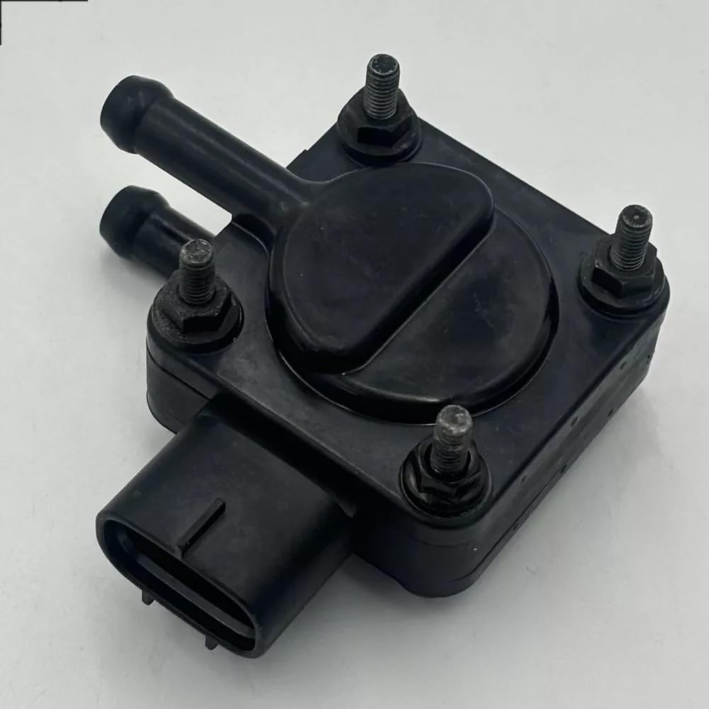 Para 4921730 Sensor presión diferencial Plástico negro