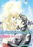 A Summer Night's Love Song: Romance comics