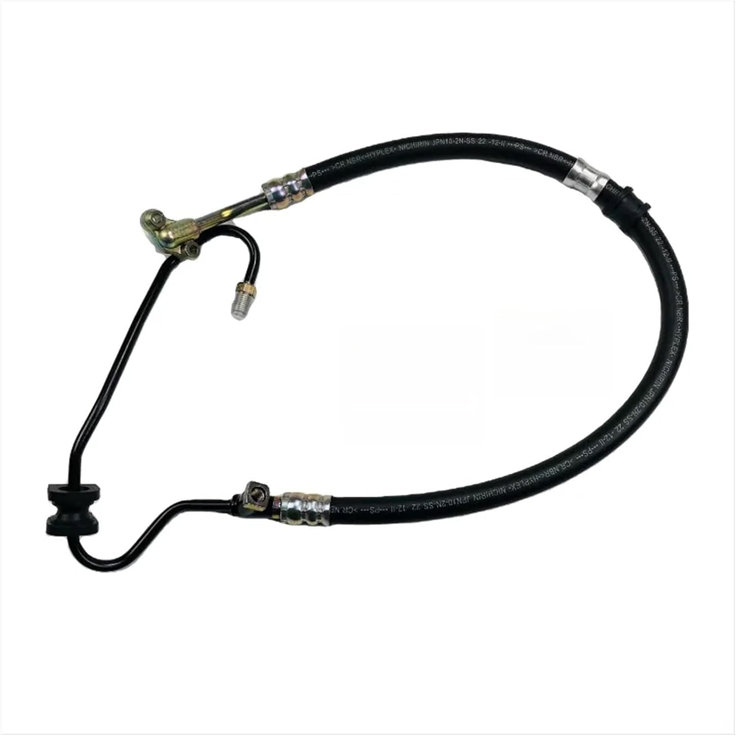 53713-S5A-Q03 Power steering pressure hose Compatible With Civic 2006-2011 53713SNB023