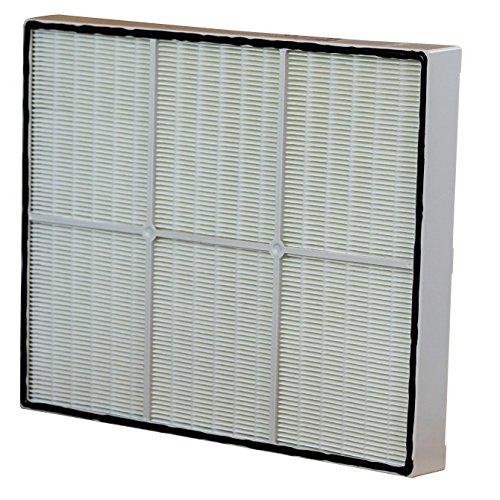 Mounto True Hepa Replacement Filter Compatible for Drieaz HEPA500