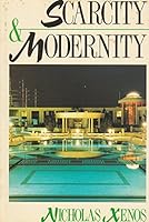 Scarcity and Modernity 041504376X Book Cover