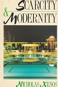 Scarcity and Modernity