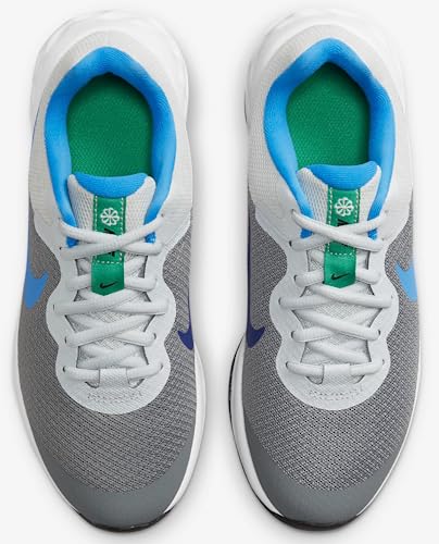 Nike Baby Girl's Sneaker, 28 EU4