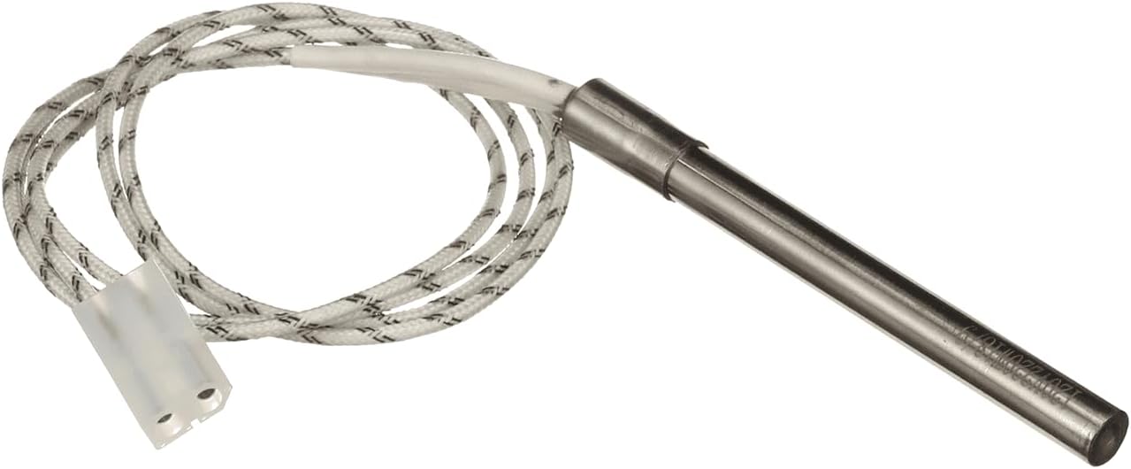 Grill Parts For Less, Compatible Even Embers & Trail Embers Pellet Grill Hot Rod Igniter