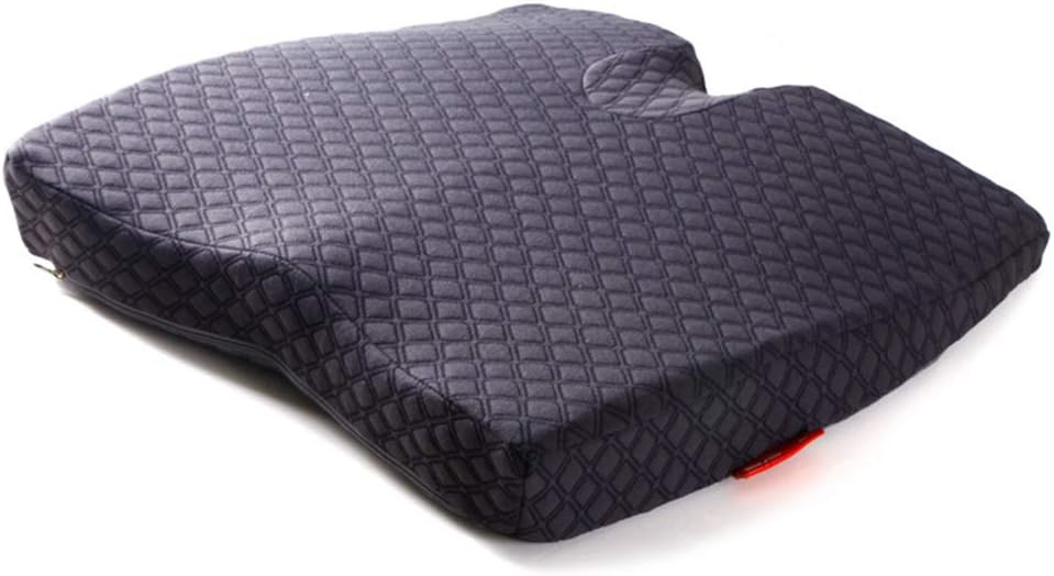 SYKSOL GUANGMING Home Office Memory Foam Chair Coccyx