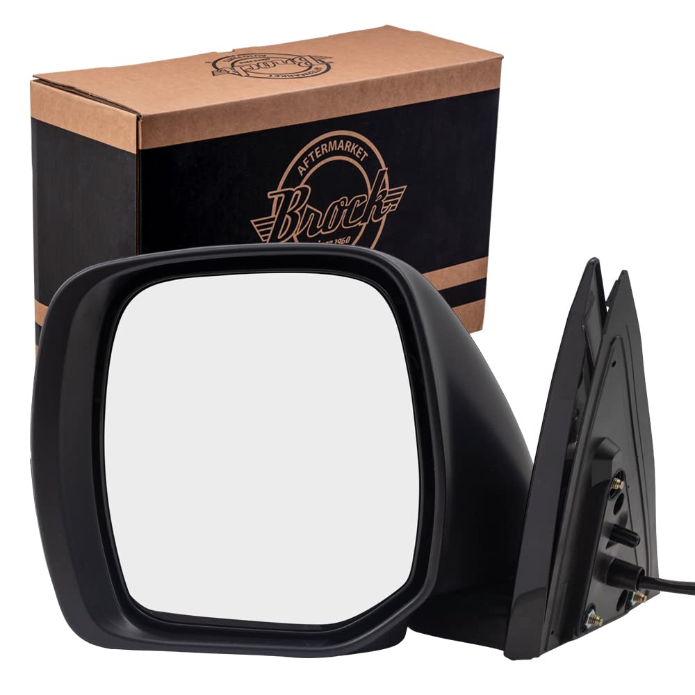 Amazon.com: Power Mirror for 2017-2020 Armada SV Turn Signal