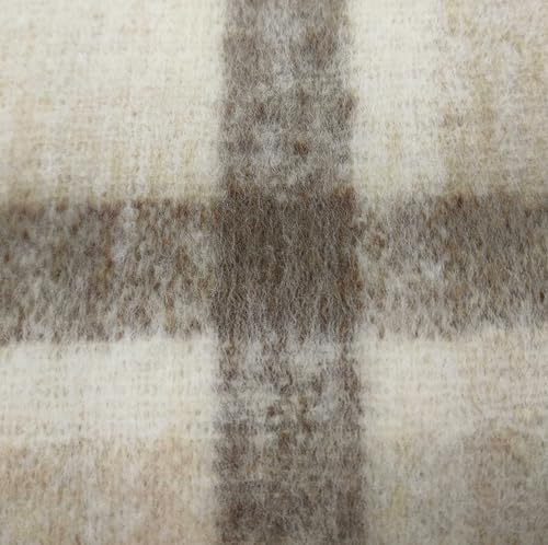 Vintage Scarfs for Women Warm Shawls and Wraps for Evening Dresses Soft Poncho Coat Thick Cashmere Wrap Cozy 20252