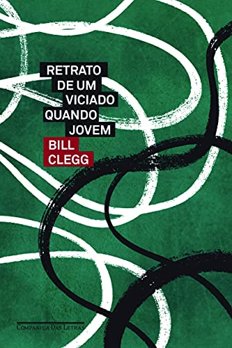 Retrato de um viciado quando jovem