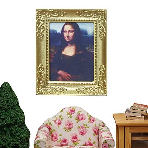 KJOET �h�[���n�E�X�̖��G, �h�[���n�E�X �A�[�g���G 1:12, �t�F�A���[ �K�[�f���̃A���e�B�[�N �M���g �S�h �t���[���̊z�� ��ǉ�N���V�b�N�ǂ̑����A�[�g�G�摕���A�N�Z�T���[