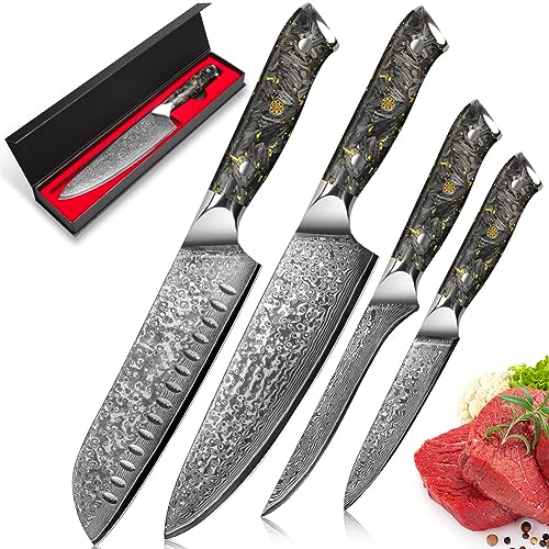 Top 7 Fleischmesser (Test & Ratgeber) Beste Messer zum Fleisch schneiden