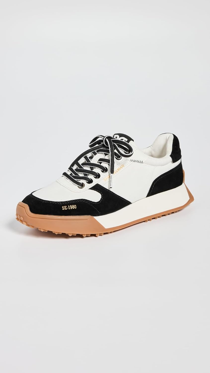 Sam Edelman Women's Layla Sneakers - Image 3