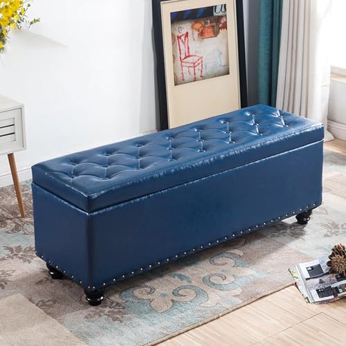 THLD ���[�t�� �x���` 40*40*45cm �`�F�A �X�c�[�� �{�b�N�X �ӂ��t�� �_�[�N�u���[ ���[�{�b�N�X �֎q ����� ���[ �X�c�[���{�b�N�X �\�t�@�[ ���r���O���[ ���[�X�c�[�� �t�@�u���b�N �`�F�A�[ ���� ���U�[ �w������Ȃ� 2�l�|�� ��