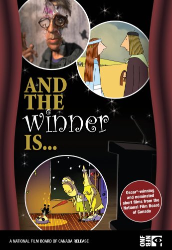 And the Winner Is... [DVD]
