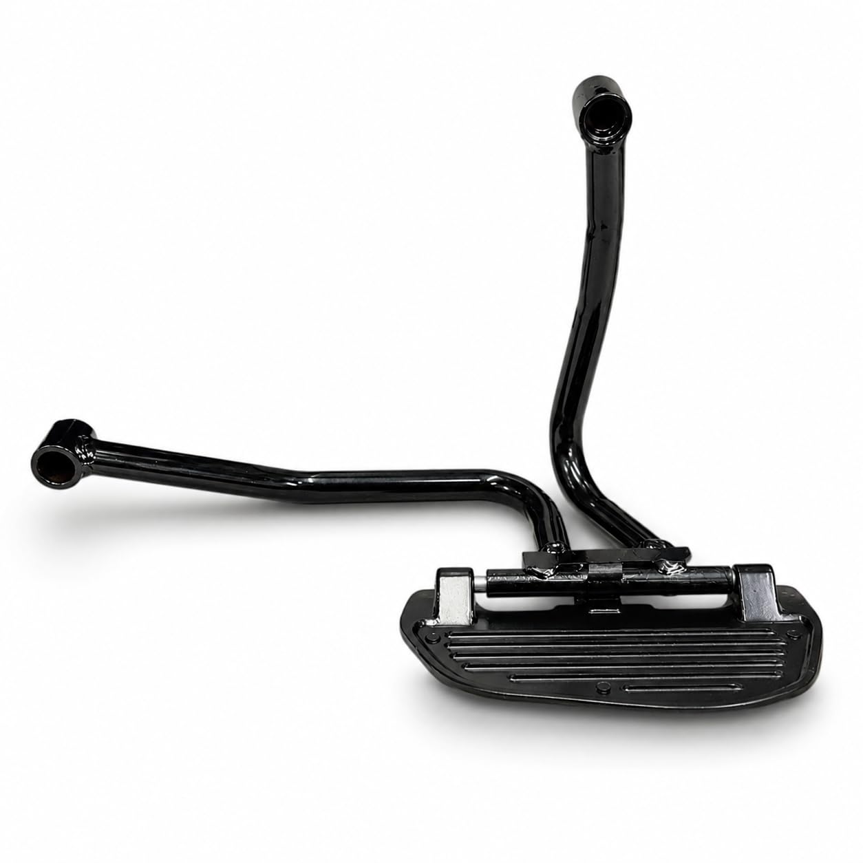 Footrest Left Side Black compatible with EV Bajaj CHETAK C2501 (2026 Model)-image-18