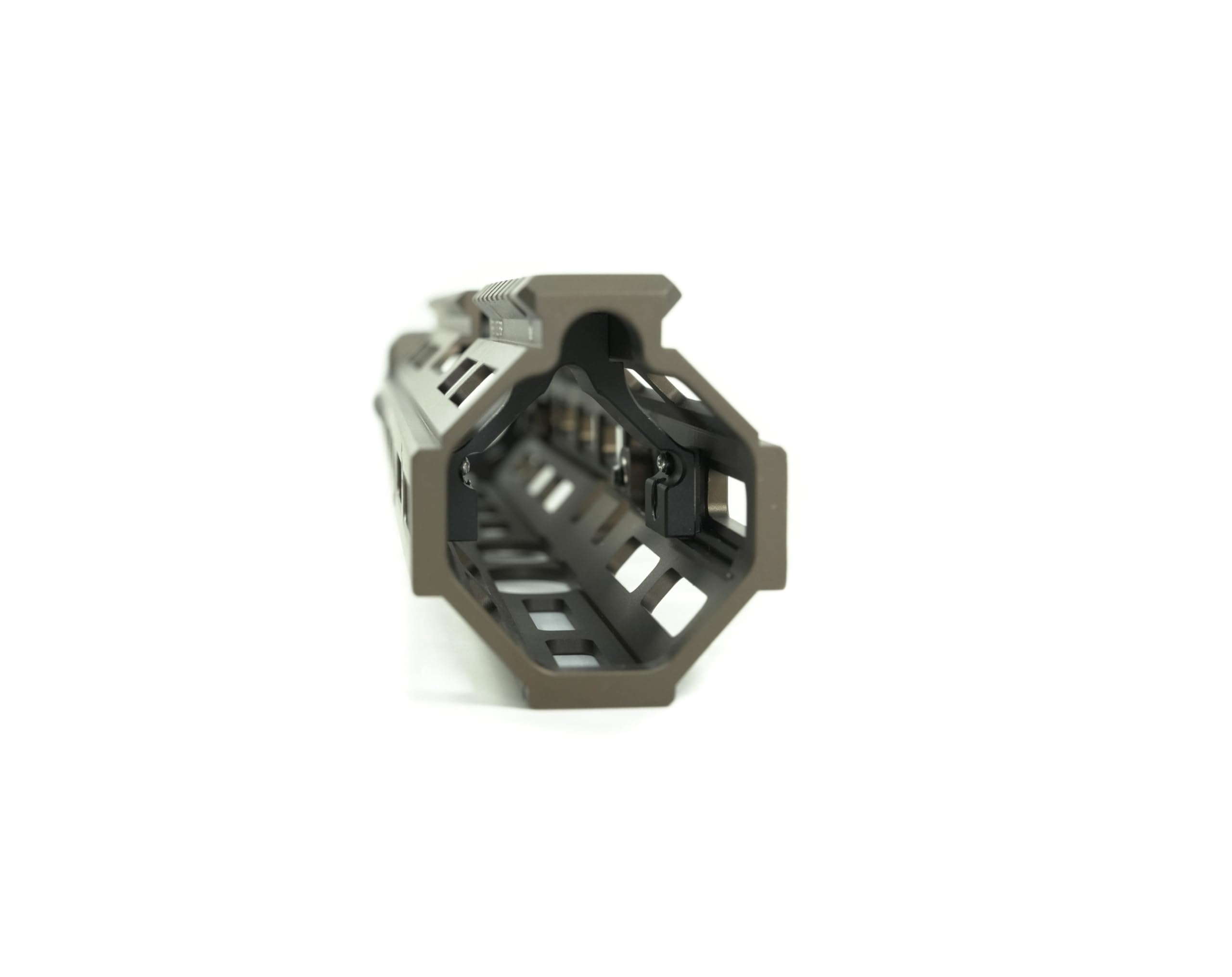 Amazon | 6mmtac DDタイプ MK18 RISIII Rail Interface System3