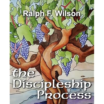 The Discipleship Process: Biblical Models for Spiritual Formation