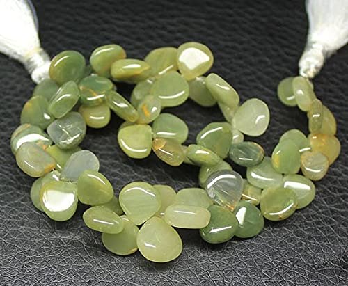 Perles oeil de chat en coeur LKBEADS pour haute bijouterie