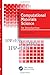 Computational Materials Science: An Introduction