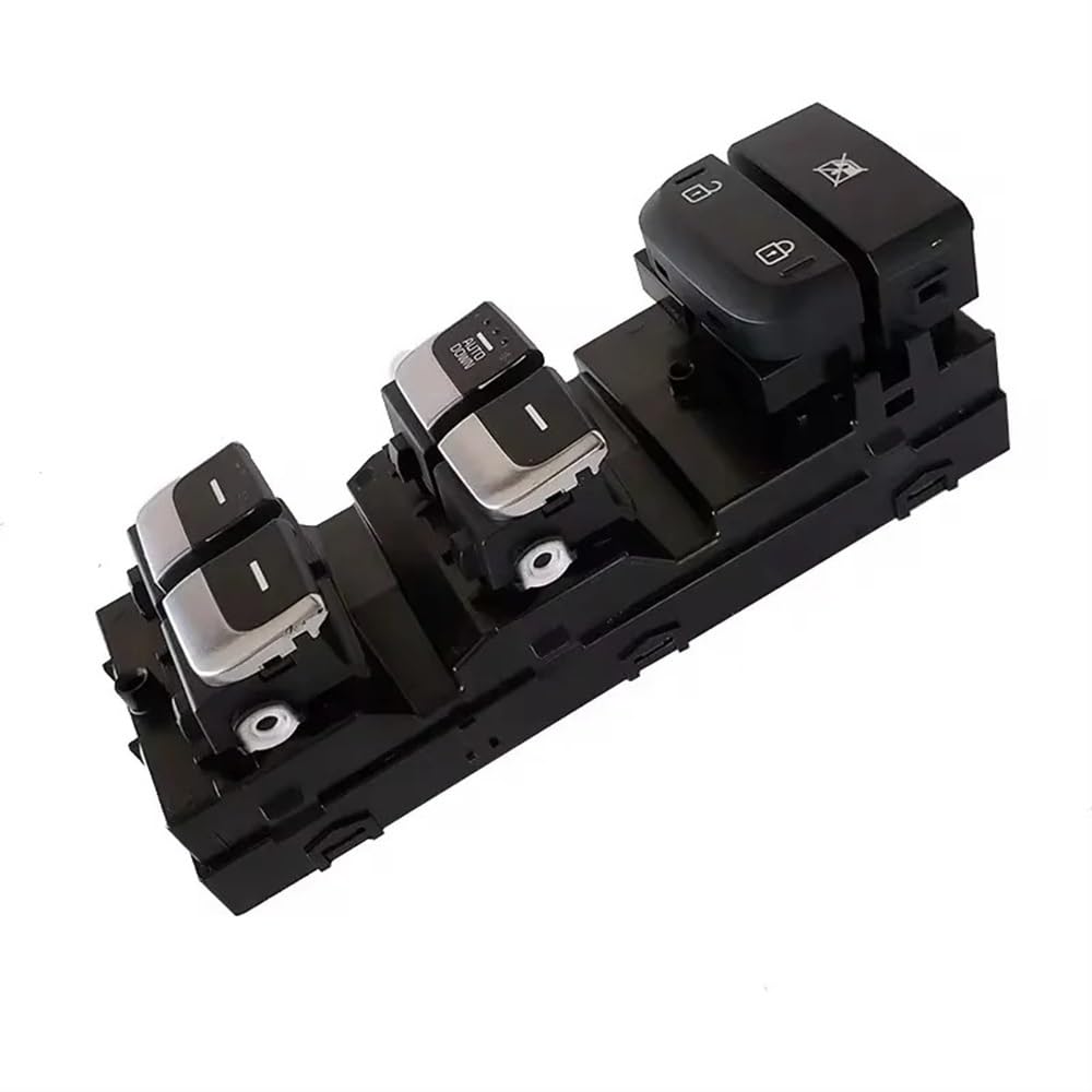 Bouton de levage de fenêtre bloqué Sportage KX5 commande électrique gauche - 6