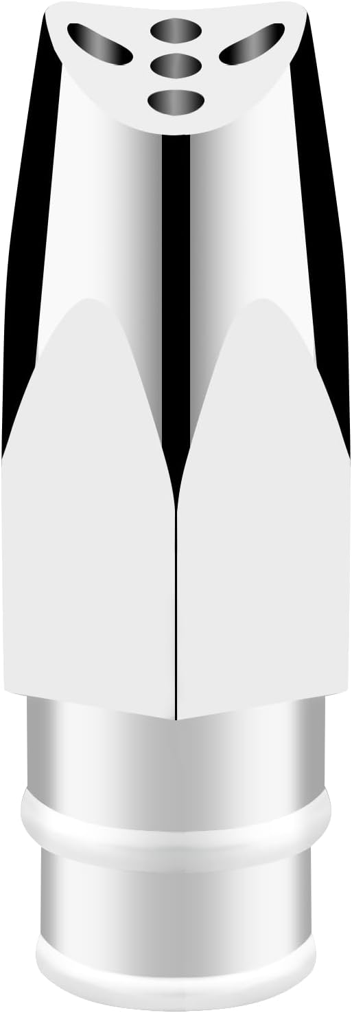 OCEAN CAT 6 Pcs Trolling Lures With Hooks for Marlin, Tuna, Mahi Mahi - 6 Inch - Free Mesh Bag Included