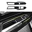 Window Lift Switch Decal B