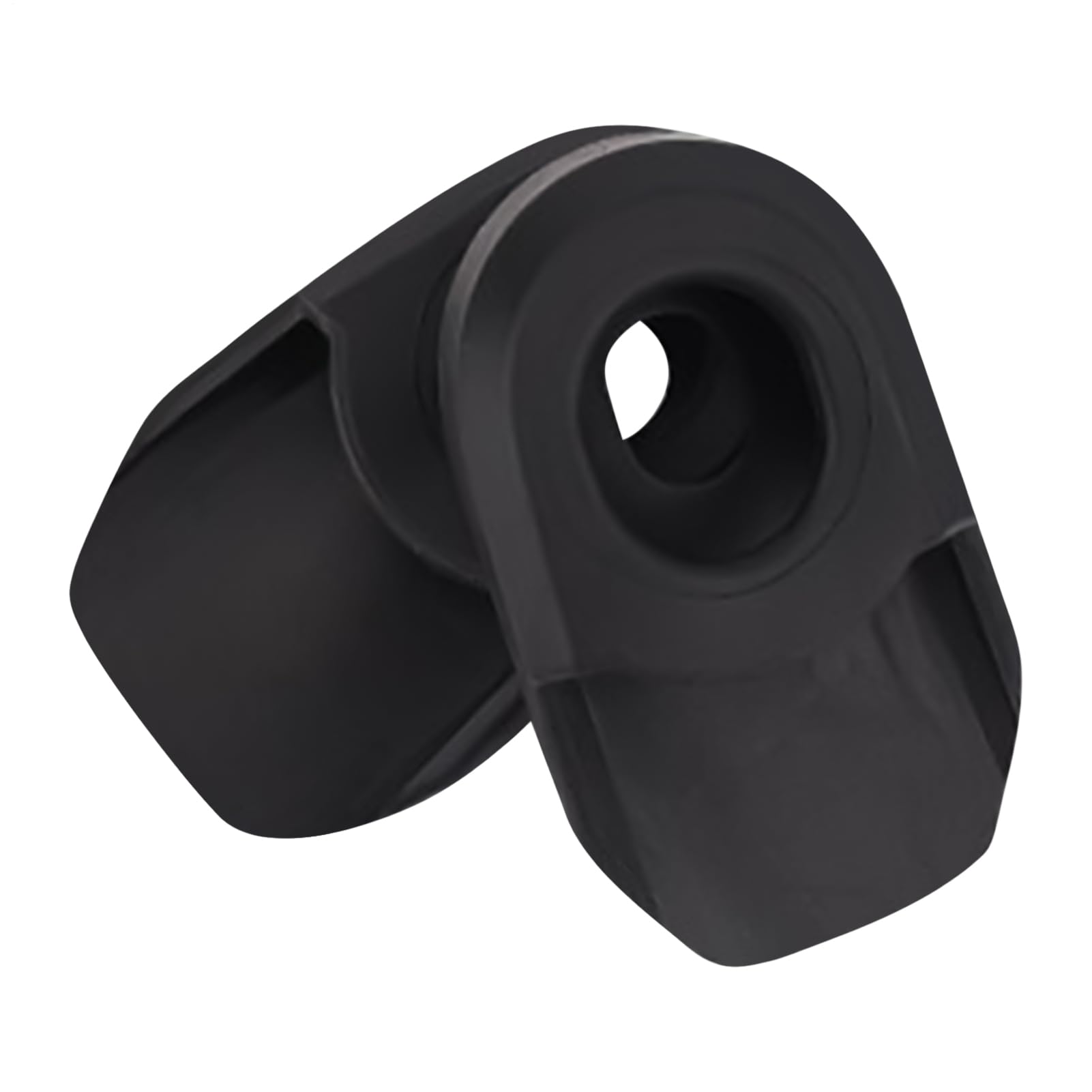 Protector De Biela Para Ciclismo - Juego De 2 Protectores De Silicona Para Bielas