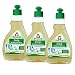 Produktbild 3x Frosch Essig Kalklöse-Essenz 300 ml