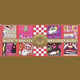  Božić U Hrvata Box Set 8Cd