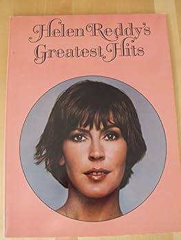 Paperback Helen Reddys Greatest Hits Book