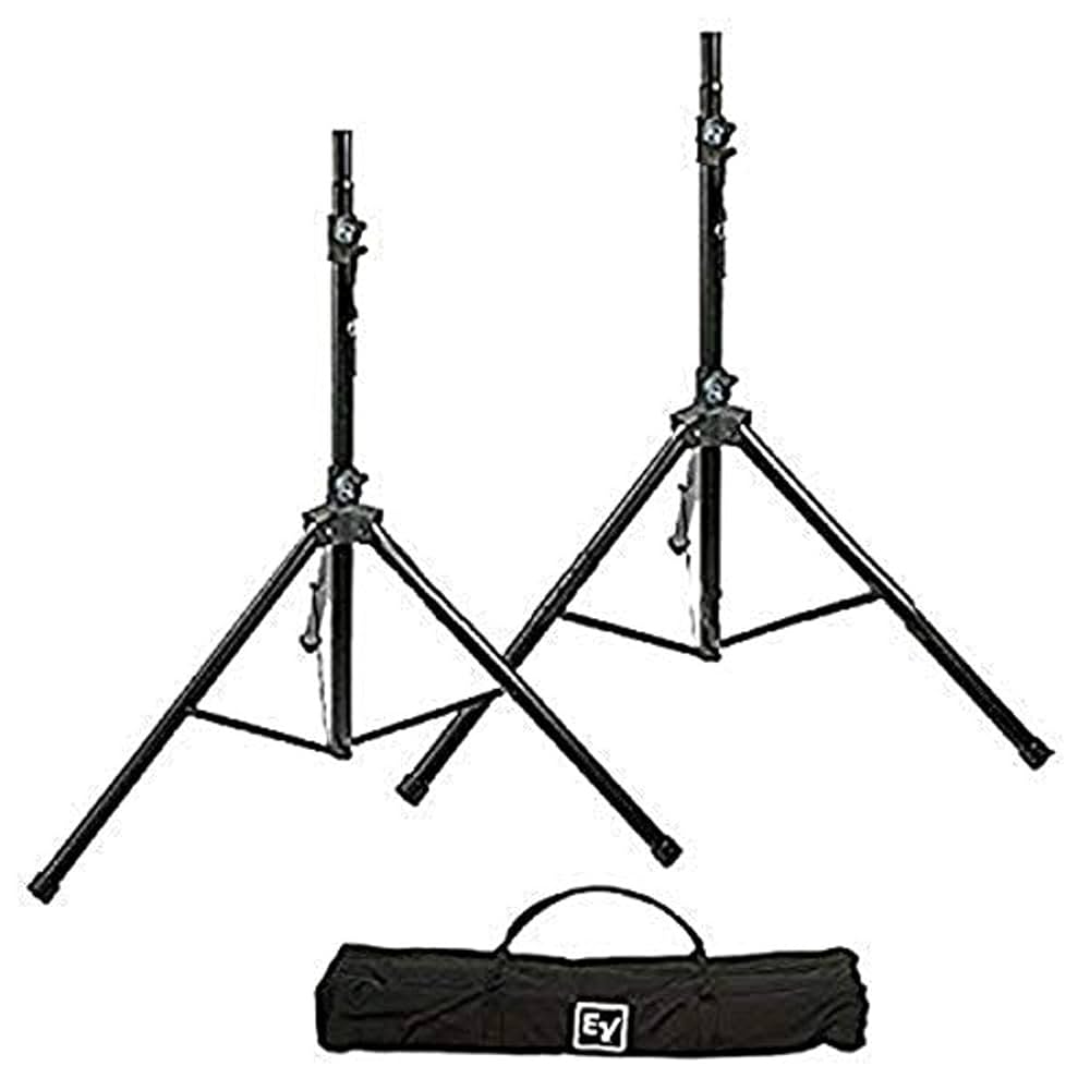 Amazon.com: Electro Voice TSP 1 Aluminum Tripod Speaker
