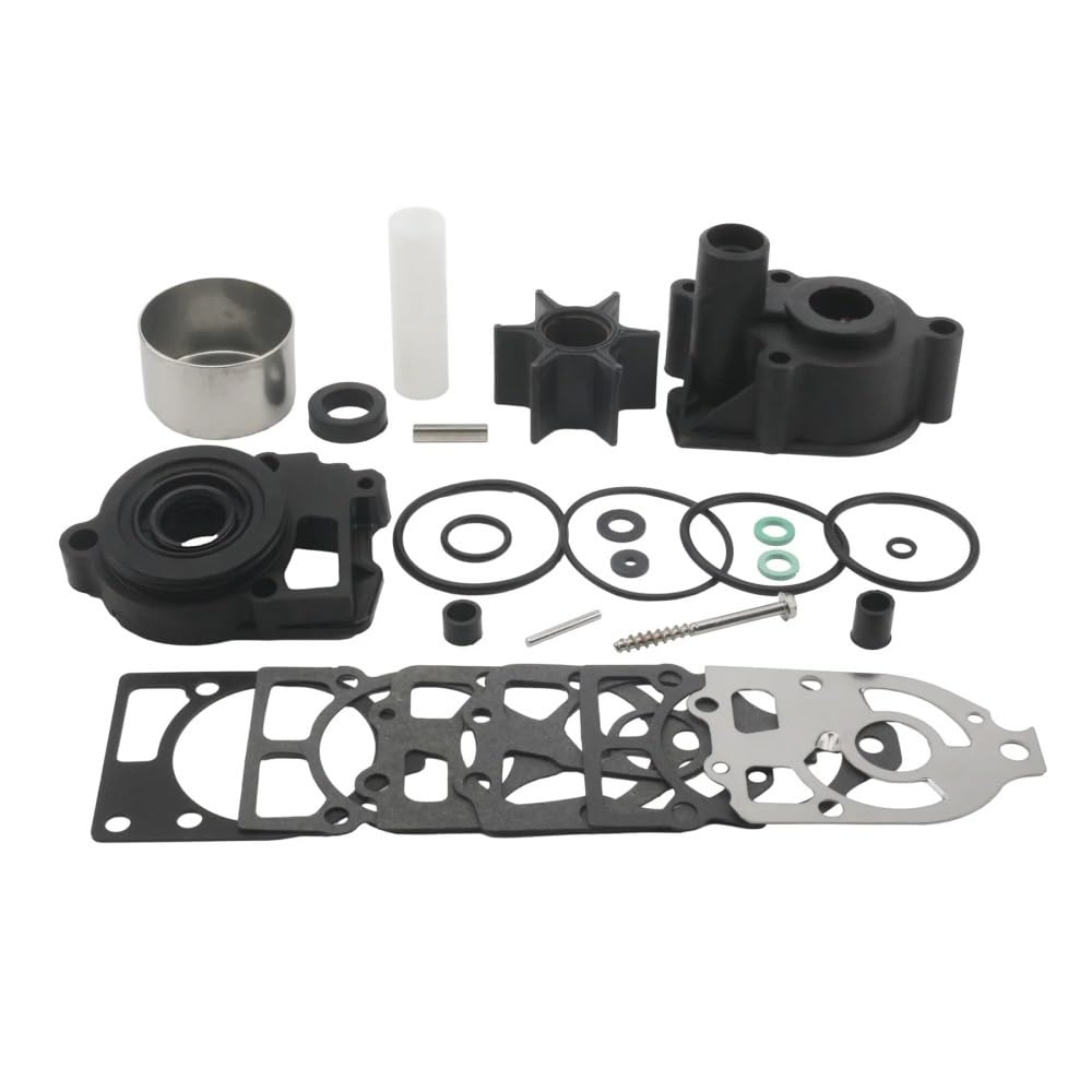 Kit pompe à eau avec base de haute précision pour 96148A8 et 44292A4