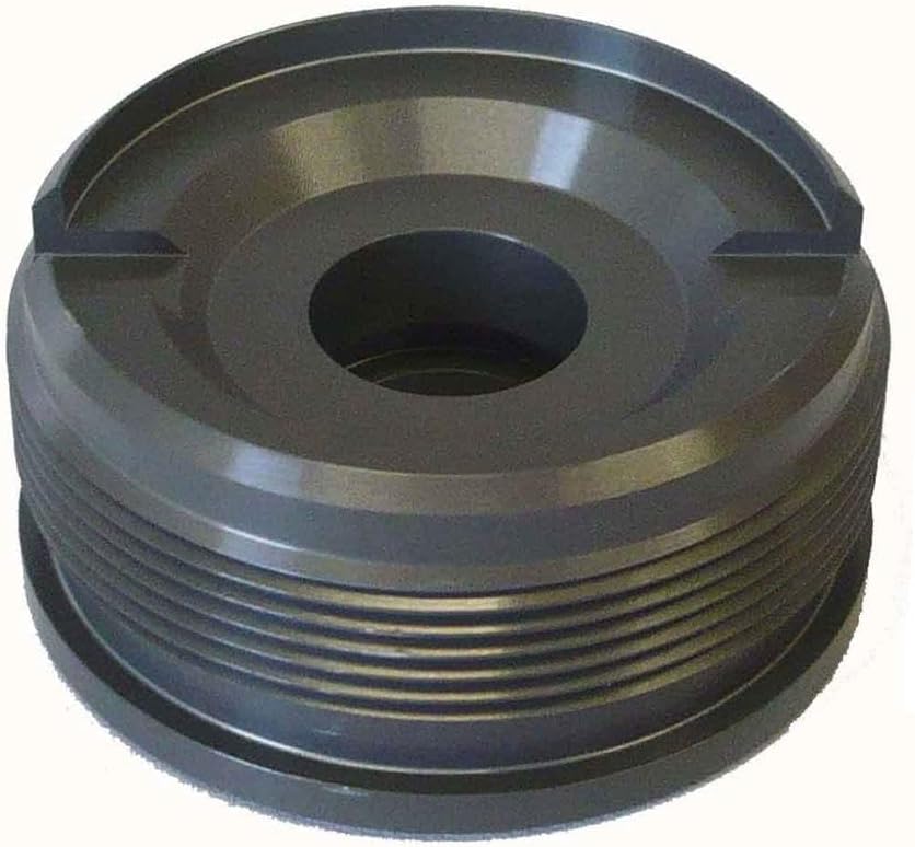 Rareelectrical New Trim Cylinder Cap Compatible With Johnson/Evinrude 4 Cyl 3.500 Bore Cross Flow 100 Hp 6 Cyl 3.500 Bore Cross Flow 200 Hp By 320788 335-505 0320788